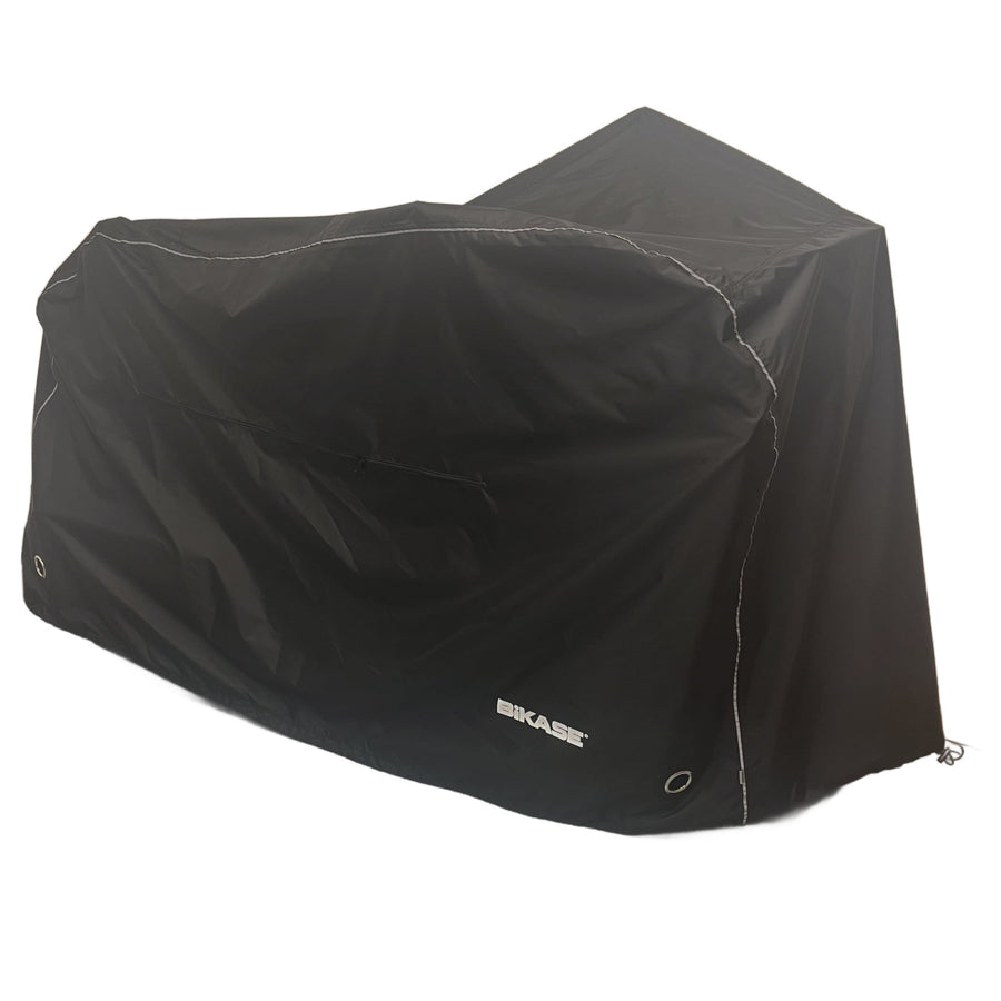 All-Weather XL Dual E-Bike Cover (Premium Protection for 2 Bikes)