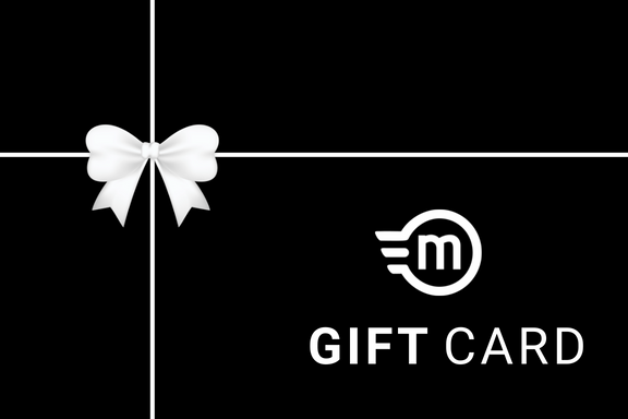 Gear & Accessories Gift Card