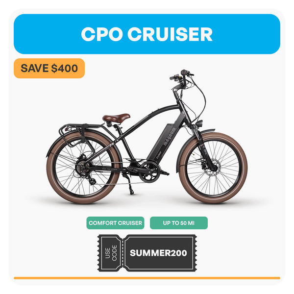 Cruiser CPO