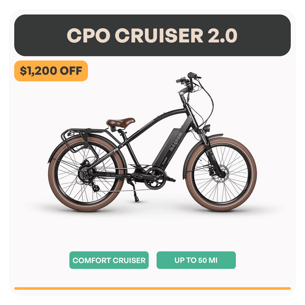 Cruiser CPO