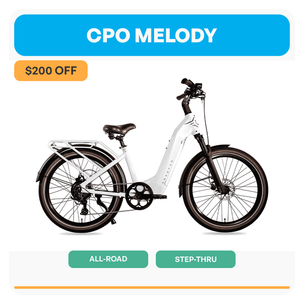 Melody CPO