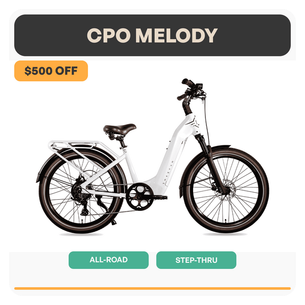 Melody CPO