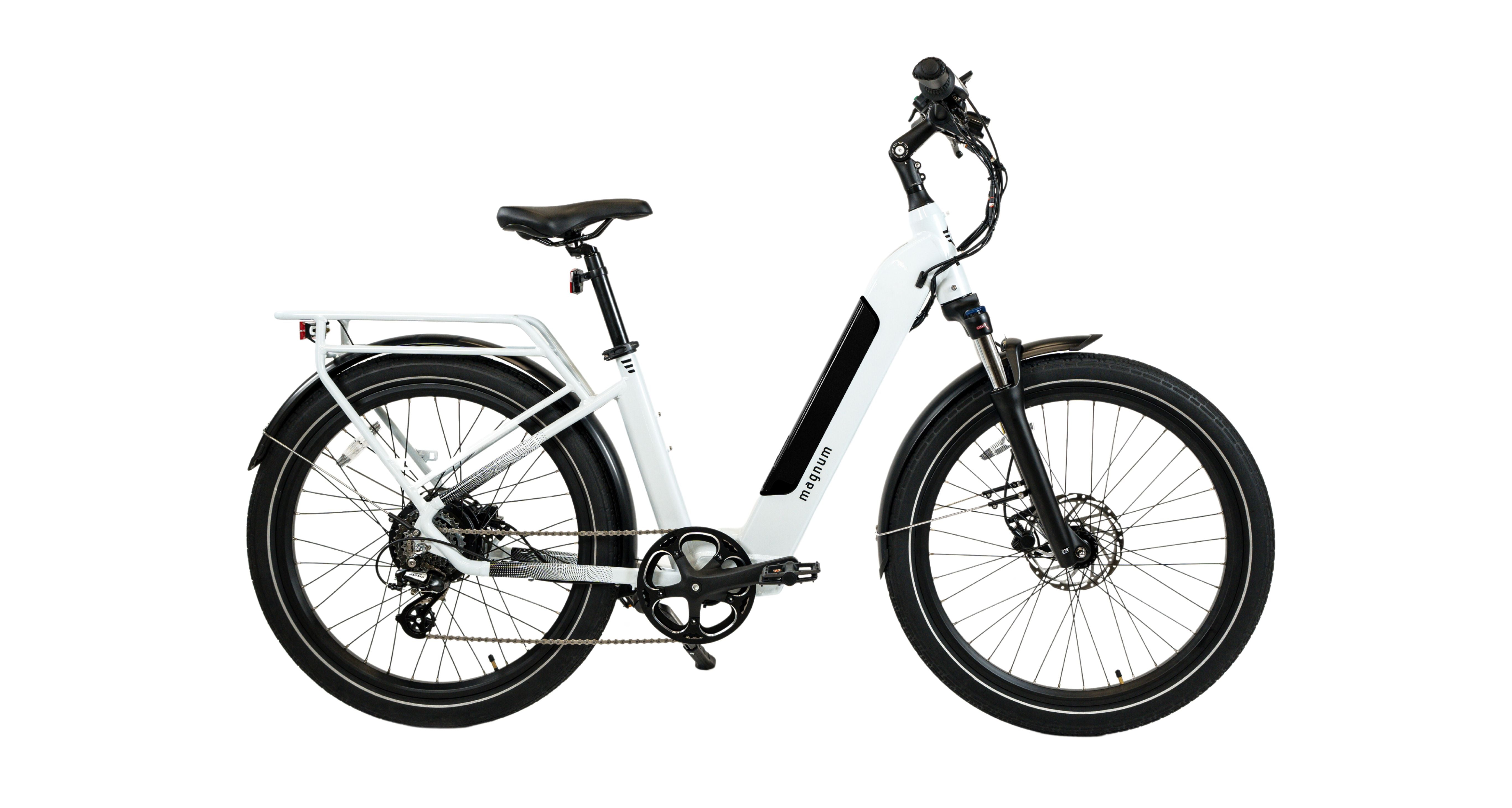 Cosmo 2.0 T 500W 15Ah Torque Sensor | Magnum Bikes Online