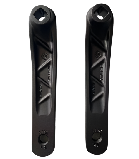 Crank- Pilot/Vertex Mid – Magnum Bikes Online