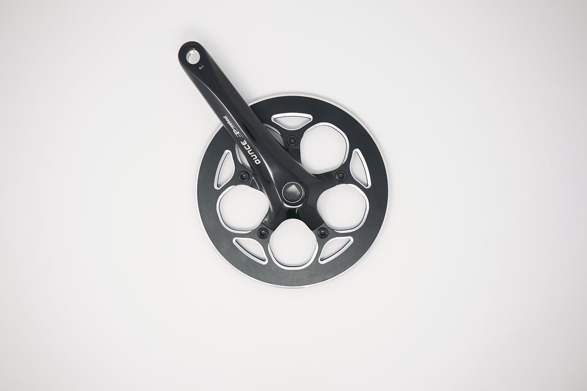 Prowheel 48T Crankset - High-Performance Chainring – Magnum Bikes 