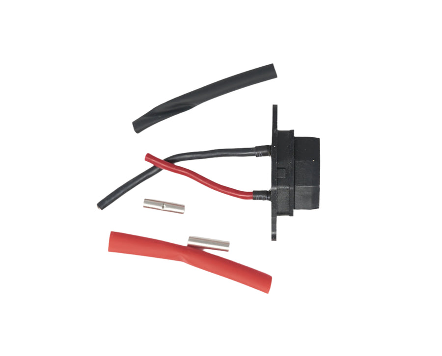 Battery Connector - f1 Integrated