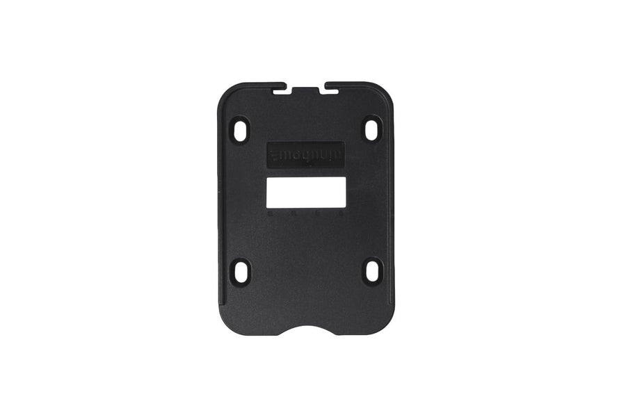 Battery Seat - Folding - Bottom