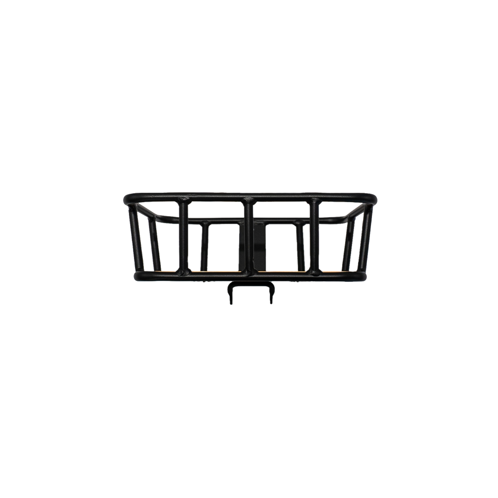 Multi-Purpose Front Cargo Basket – Magnum Bikes Online