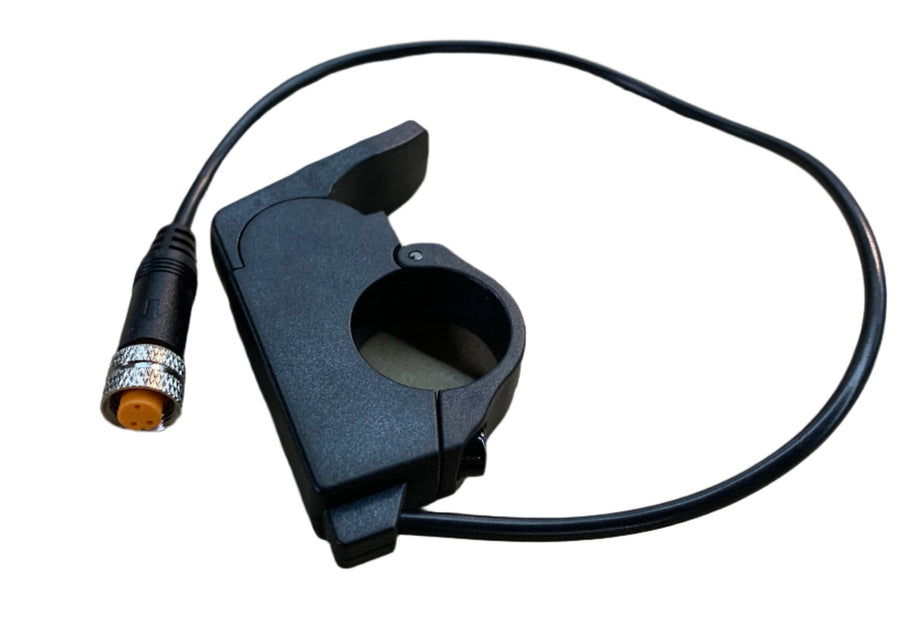 Throttle - Pathfinder Series - Trigger - KH-009-320mm