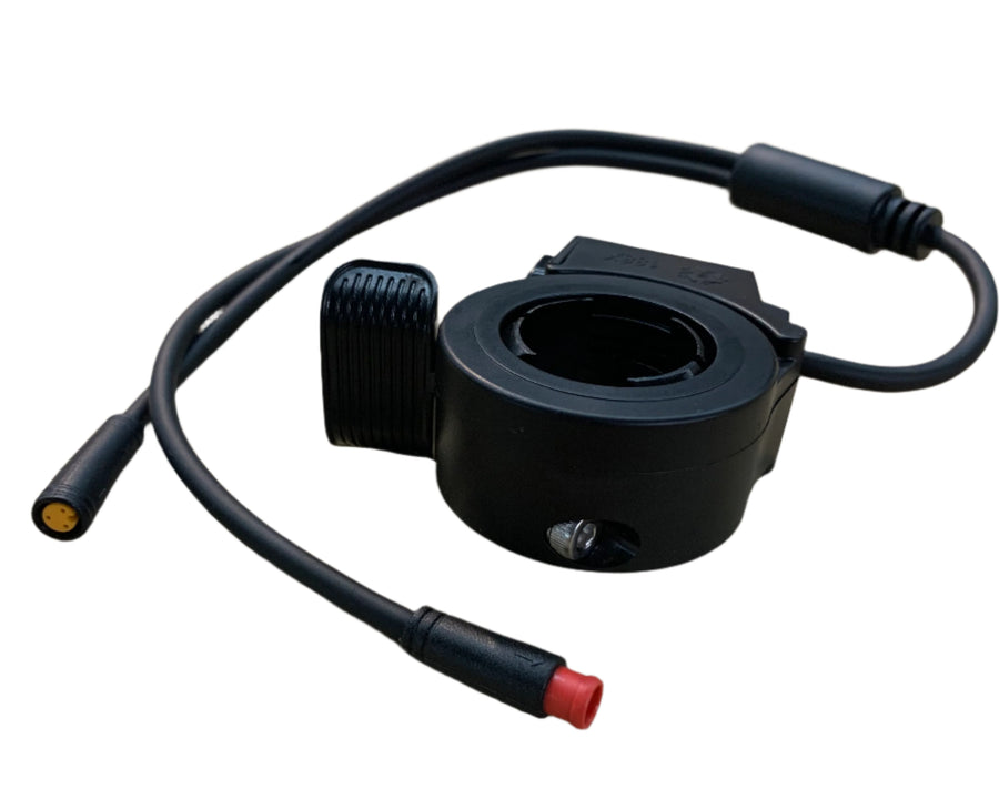 Throttle - Cosmo - Thumb 160mm