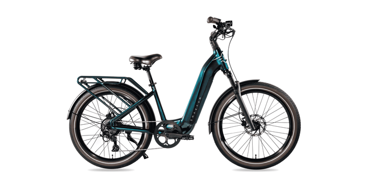 Magnum Cycleops Magnum Manuals & Assembly Videos - Magnum Bikes USA Electric Bicycles ...