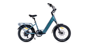 Magnum Electric Bikes