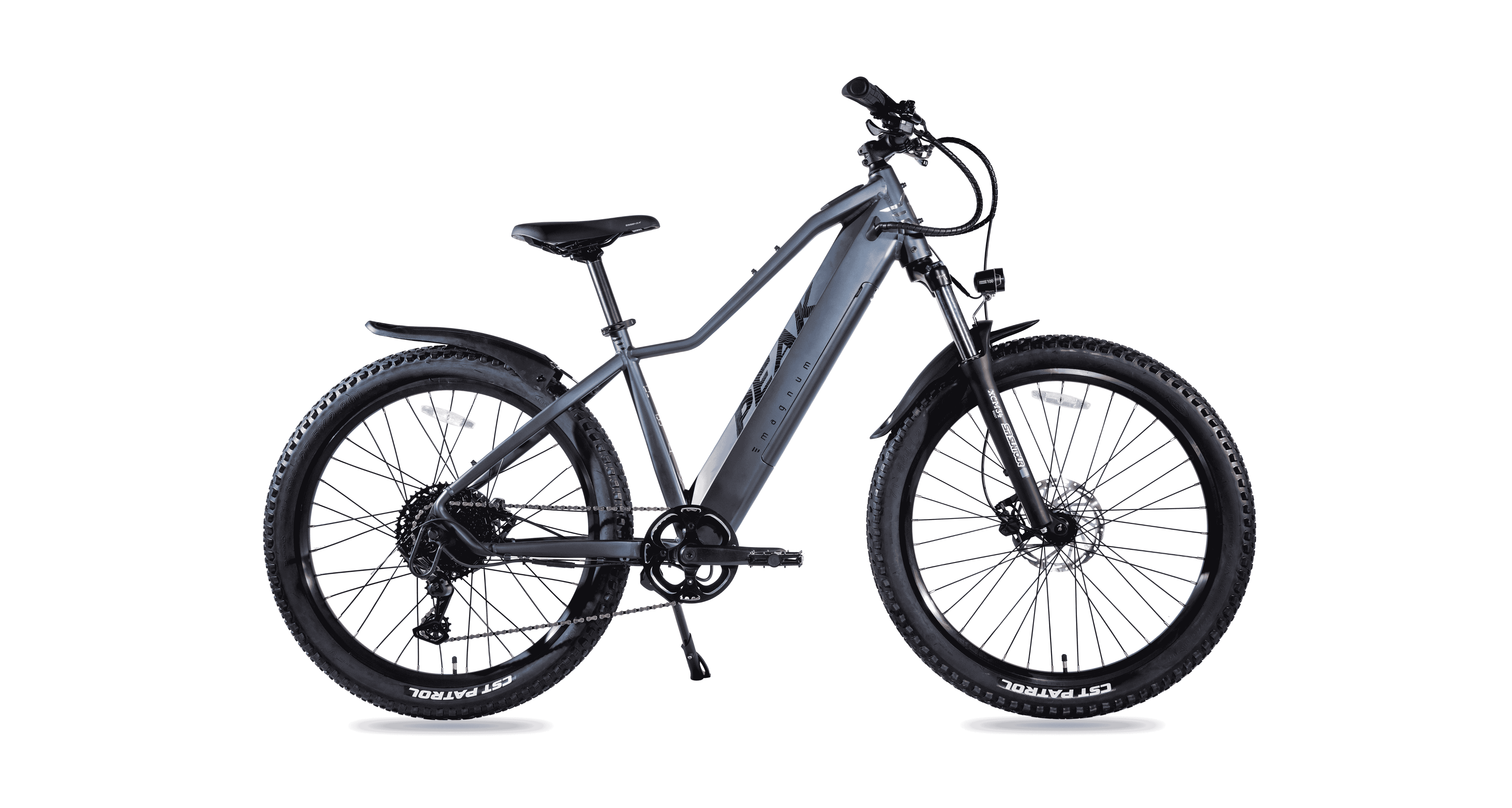 Cosmo 2.0 T Calypso