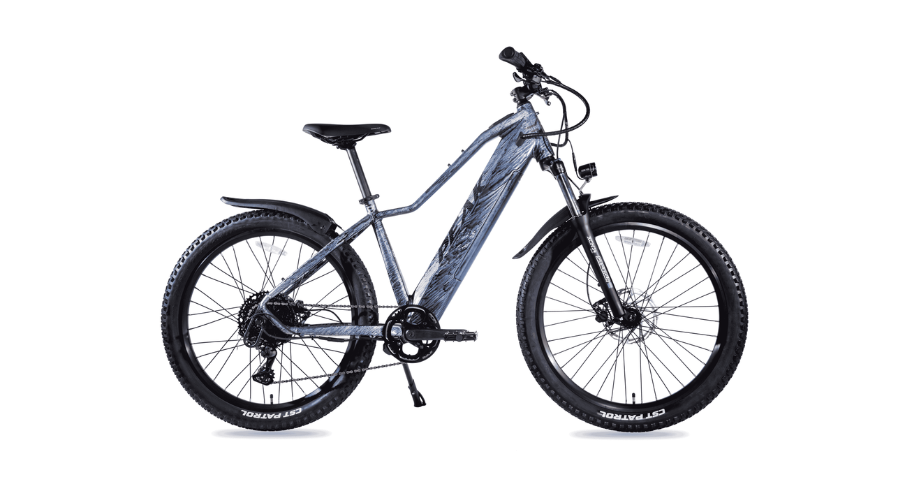 Magnum Cycleops Magnum Manuals & Assembly Videos - Magnum Bikes USA Electric Bicycles ...