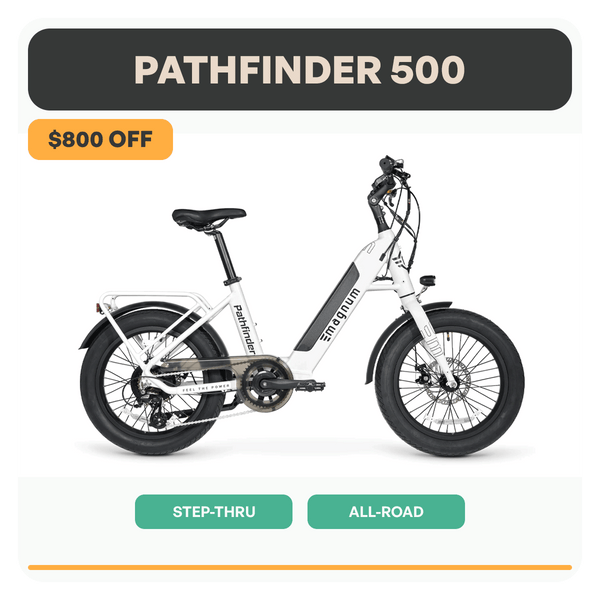 Pathfinder 500