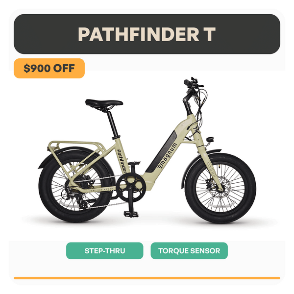 Pathfinder T