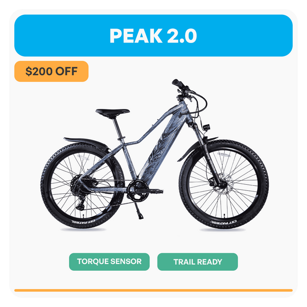 Peak 2.0