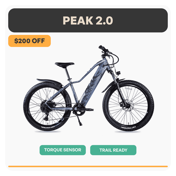 Peak 2.0