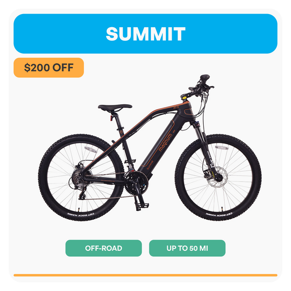 Summit 27.5"