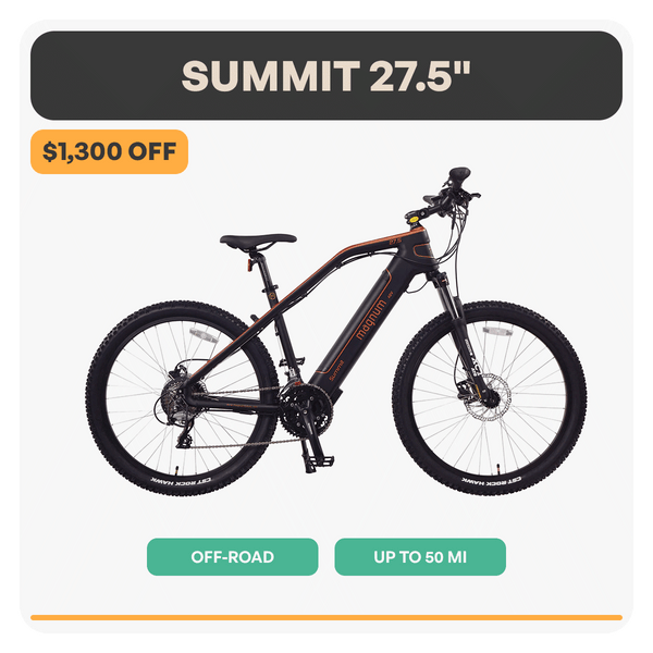 Summit 27.5"
