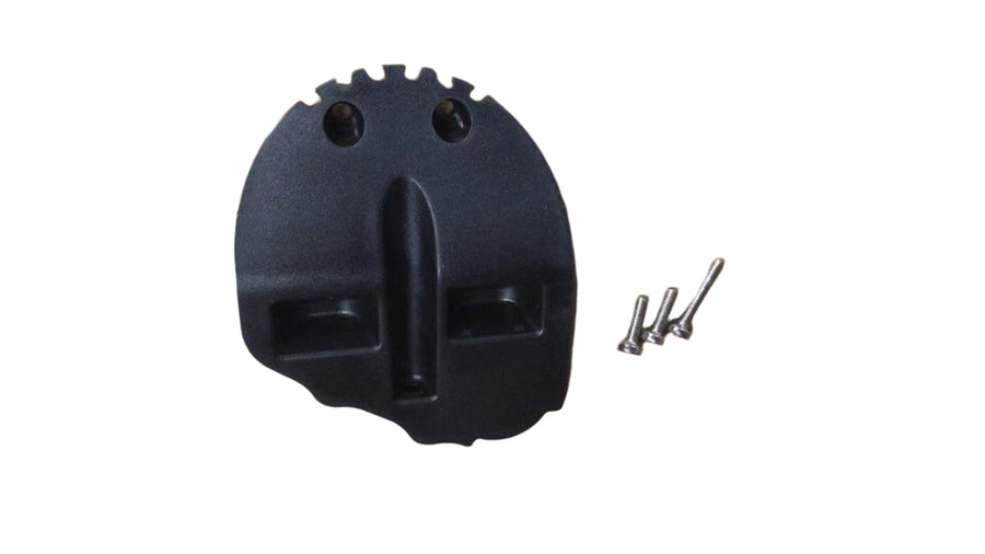 Battery Seat - Bottom - Cosmopolitan Gen 1 /2