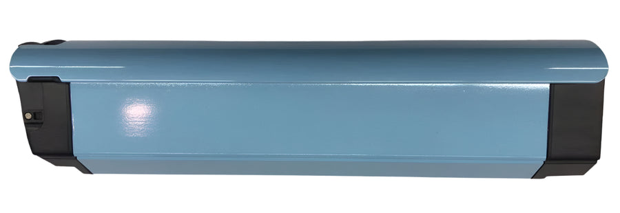 Battery - 48V 15Ah - Blue - Pilot Hub