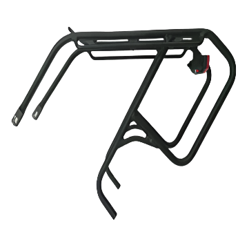 Rear Rack - Low rider 2.0