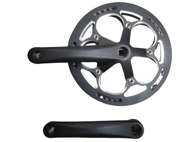 Crankset - 52T - Premium III