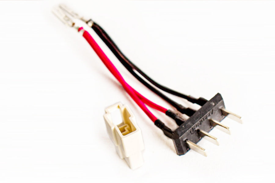 Battery Connector - Folding