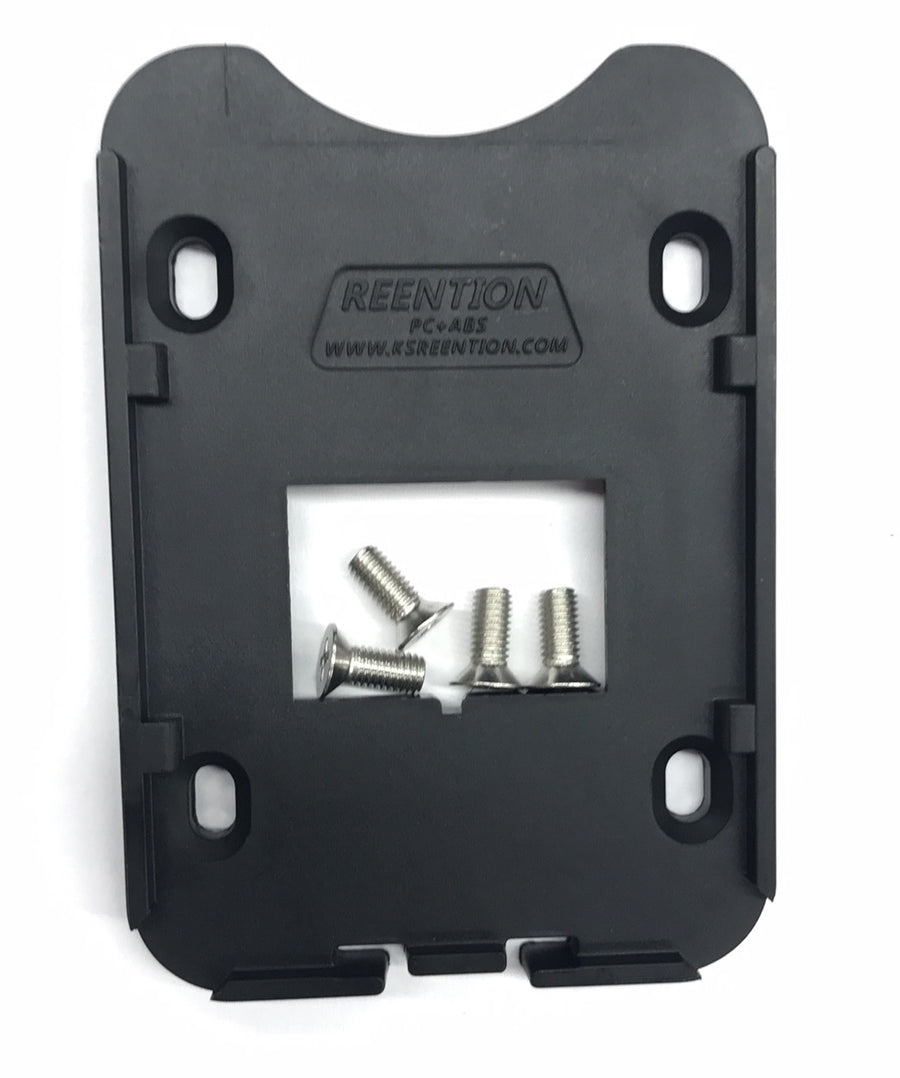 Battery Seat - Premium 3
