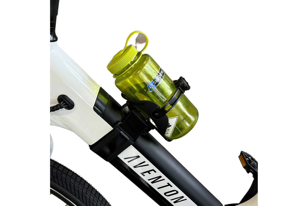 Saddle Mount Water Bottle Cage Rear Saddle Bottle Holder Bicycle Bike  Triathlon