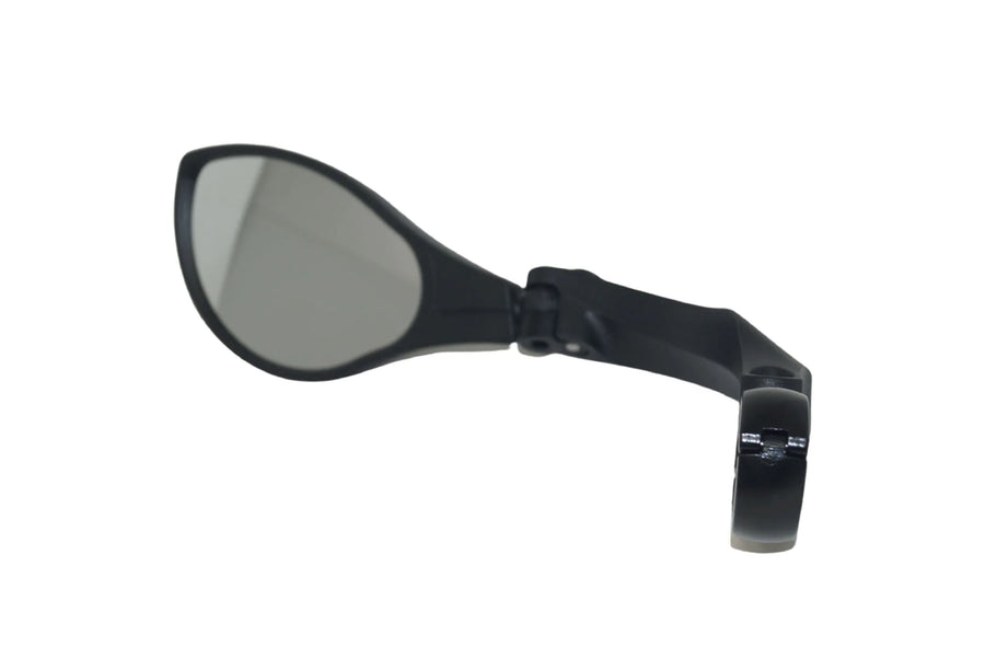 BiKASE Handle Bar Mirror HD Glass (LH)