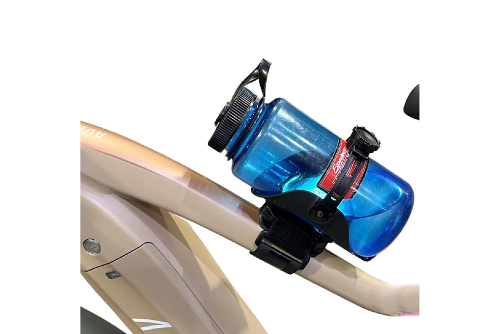 Water Bottle Holder for Bikes , ABC Cage - Any Bottle Cage