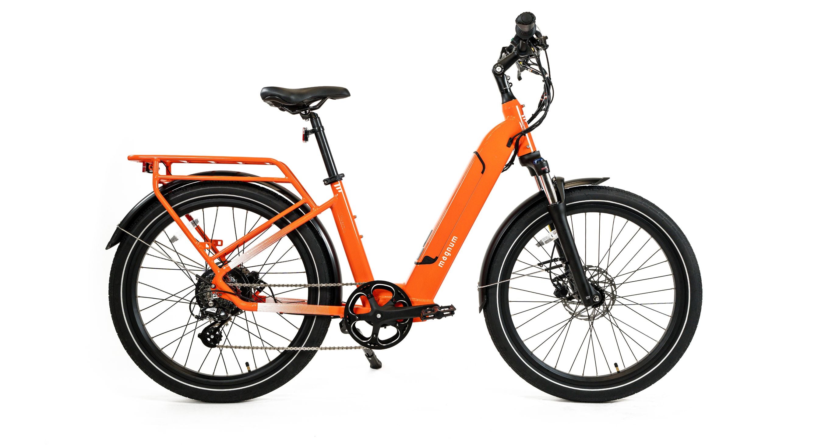 Cosmo 2.0 Magnum Bikes
