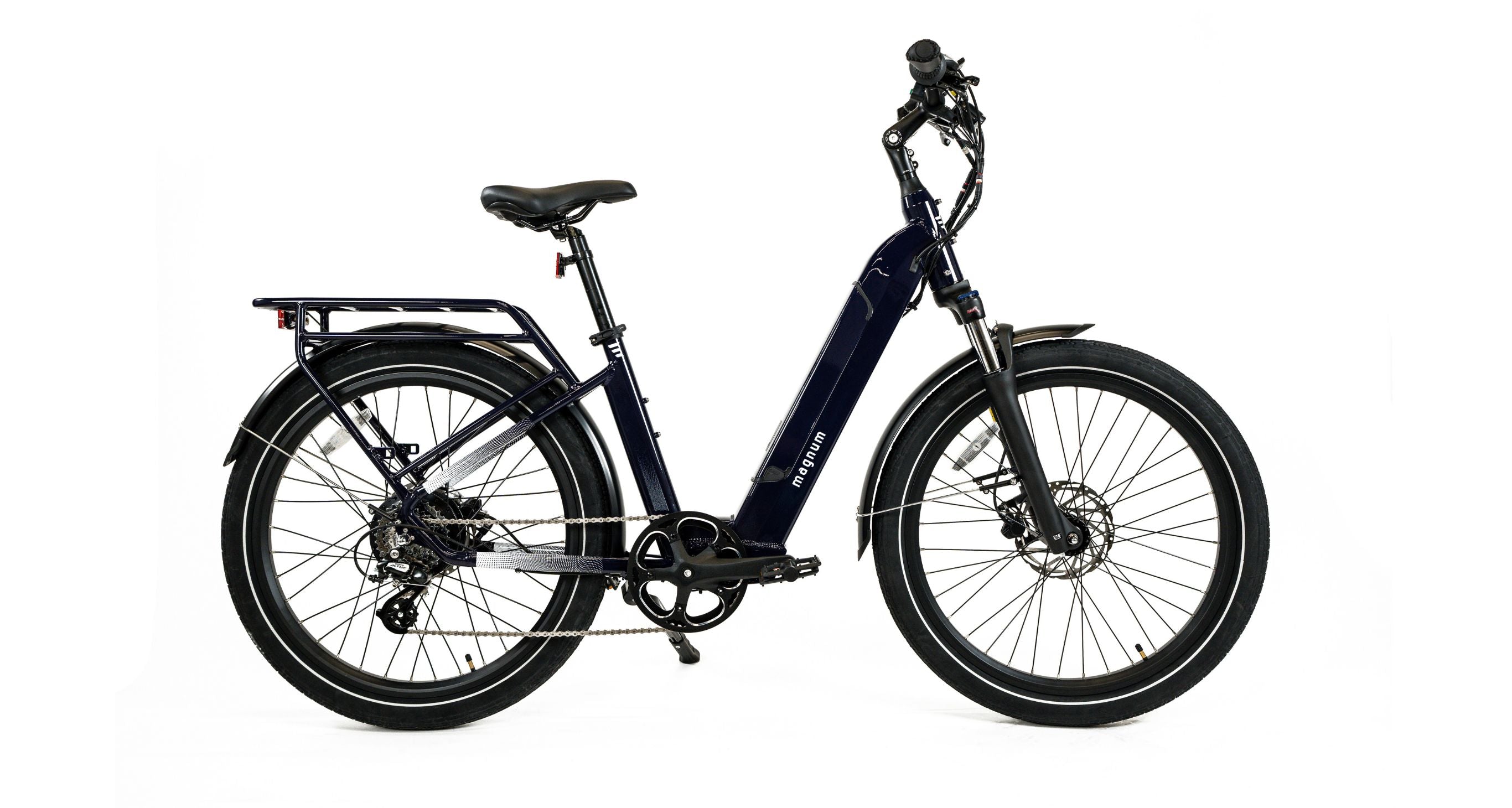 kysmo electric bicycle Cosmo 2.0 T Calypso