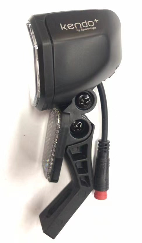 Front Light - Kendo+