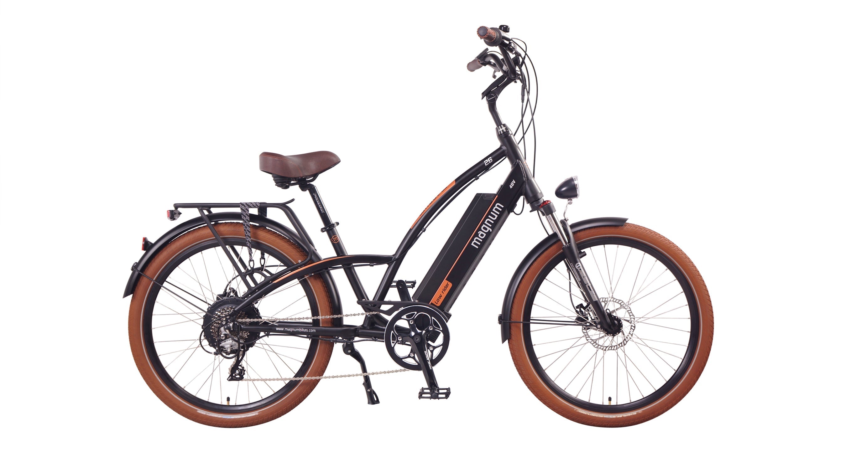 Magnum cruiser for sale online