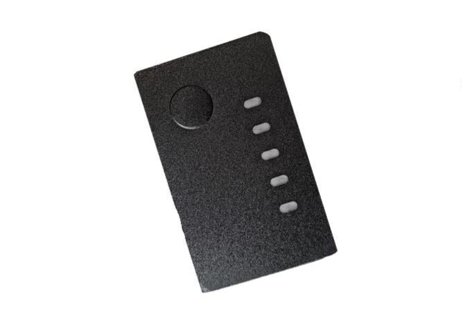 Pathfinder/ Cosmo 2.0 battery button and cover