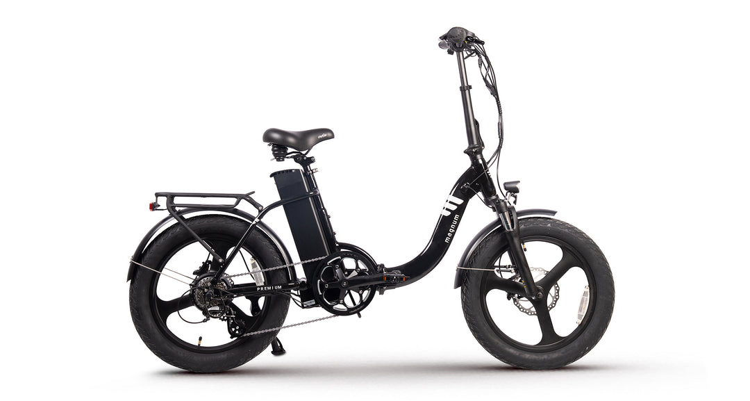 Magnum Manuals & Assembly Videos - Magnum Bikes USA Electric Bicycles ...