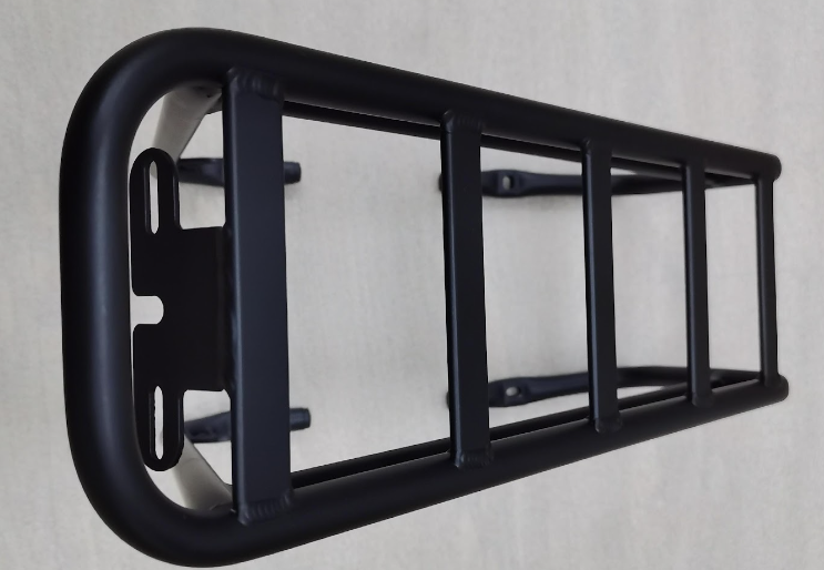 Rear Carrier Rack - i7 – Magnum Bikes Online