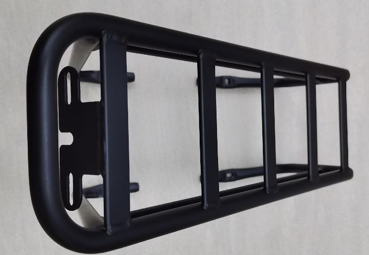 Rear Carrier Rack - i7