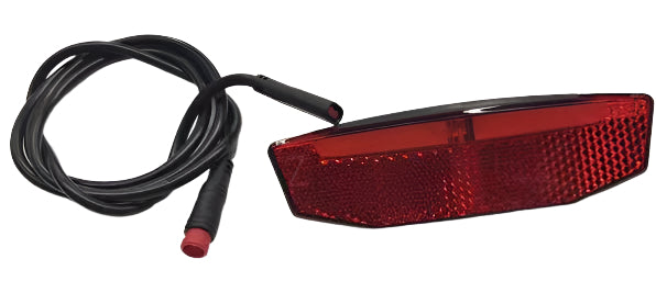 Rear Light - Cruiser 2.0 / Low rider 2.0 / Ranger 2.0