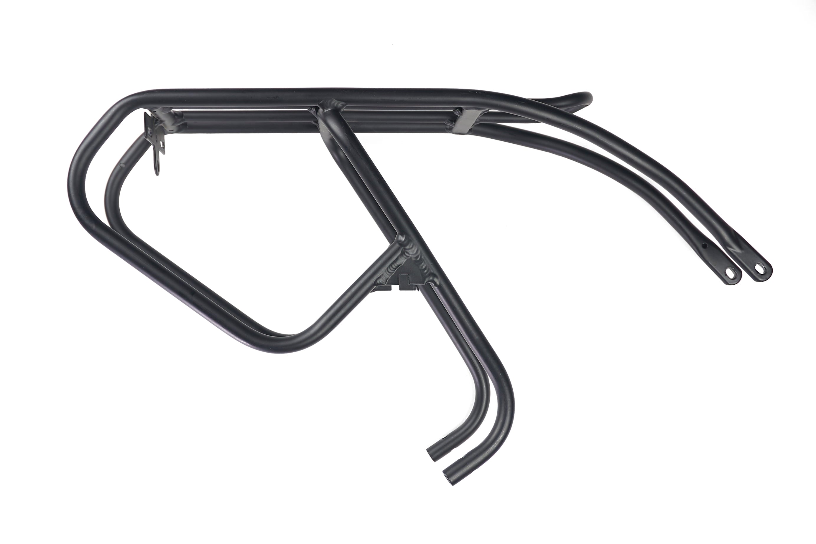 Rear Carrier Rack - Cruiser 1.0 – Magnum Bikes Online