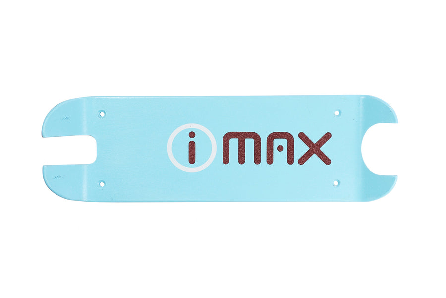 Imax S1+ Deck - Blue