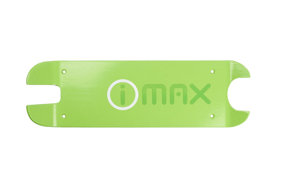 Imax S1+ Deck - Green