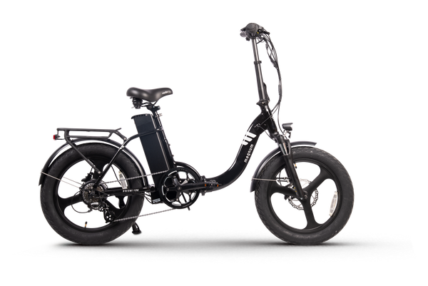 Premium 3 Torque LS