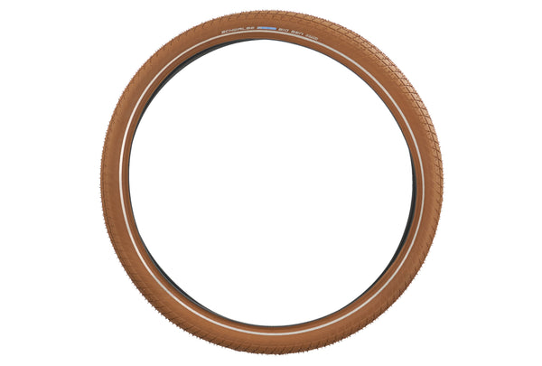 Schwalbe smart sam online tan wall