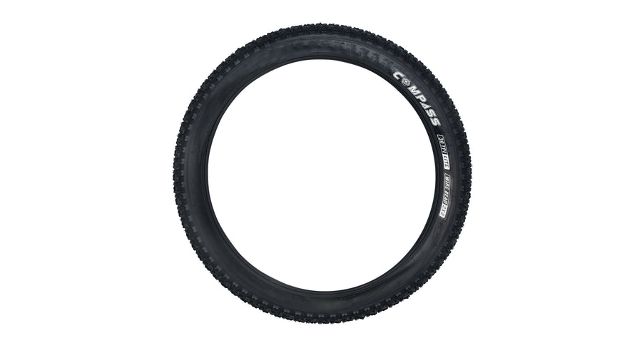 Knobby Tire - 20” x 3” - Pathfinder