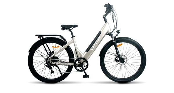 Magnum Cosmo X Urban Ebike Magnum Electric Bikes USA Magnum Bikes Online