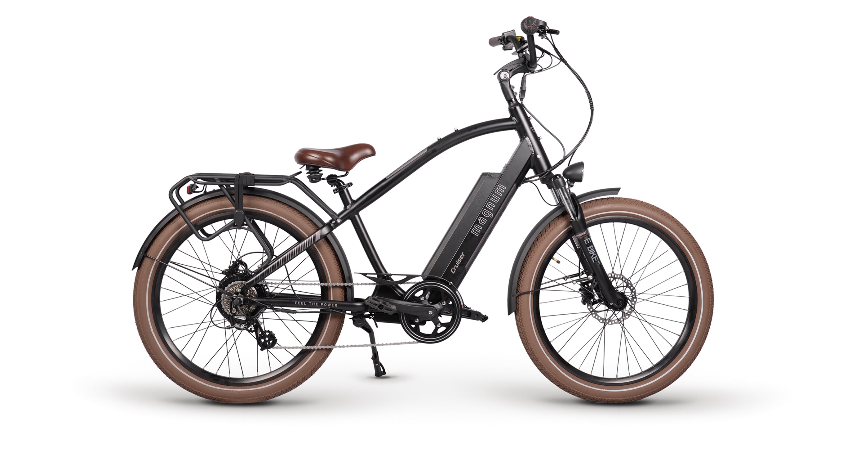 Magnum cargo bike 2025